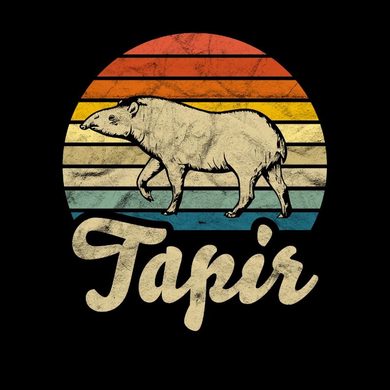 Tapir Tapir Tapir