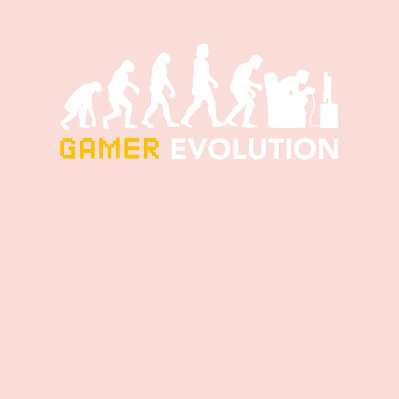 Gamer Evolution