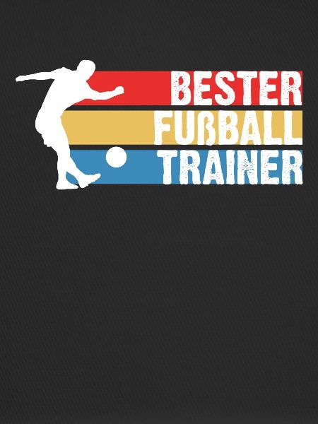 Bester Fußball Trainer