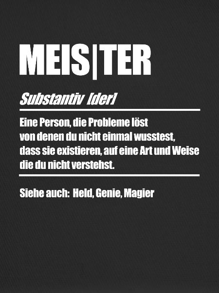 Meister