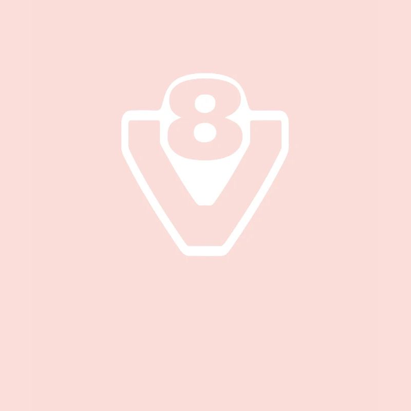 V8 - engine, displacement, tuning