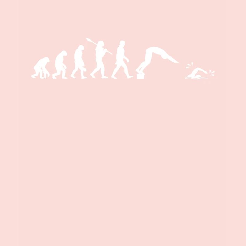 Schwimmer Evolution
