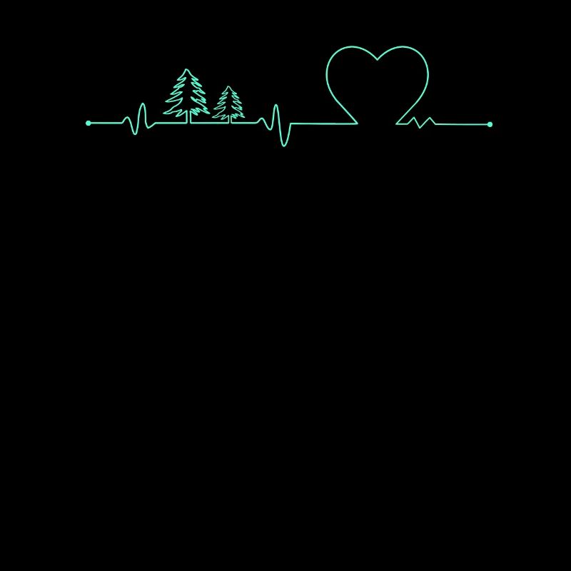 Black Forest Black Forest Heartbeat