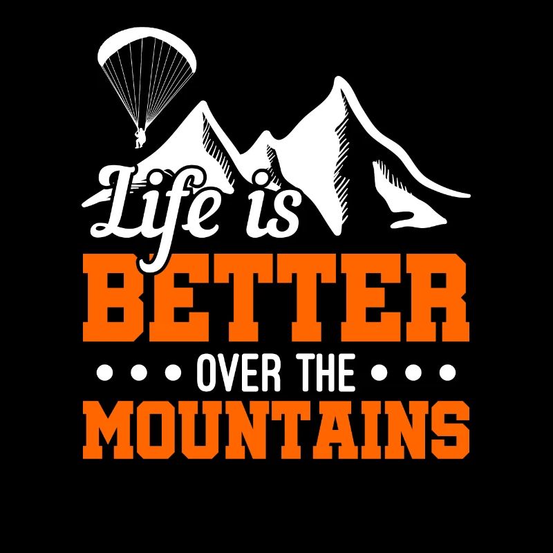 Paragliding