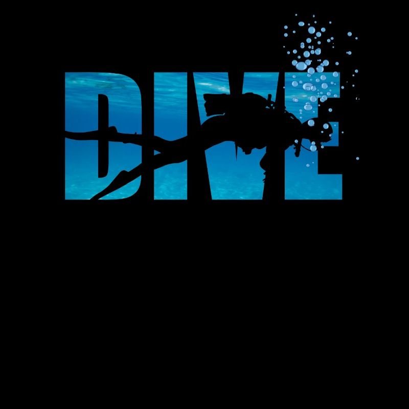 Scuba Diving Dive
