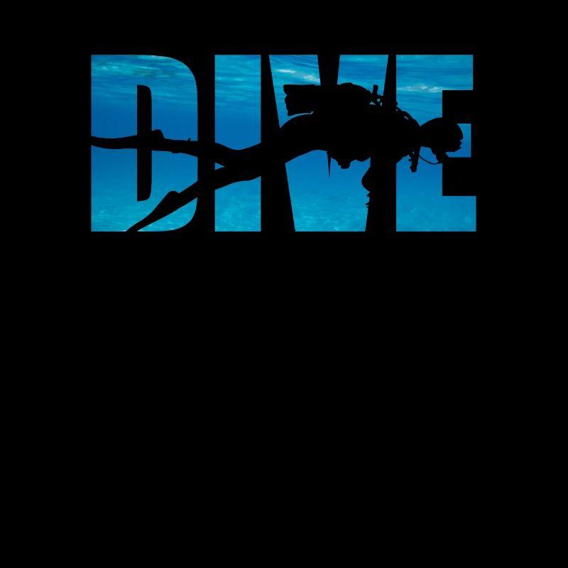 Scuba Diving Dive