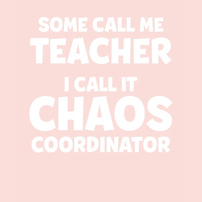 teacher