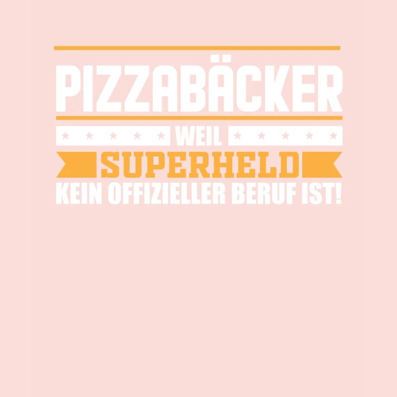 Pizzabäcker