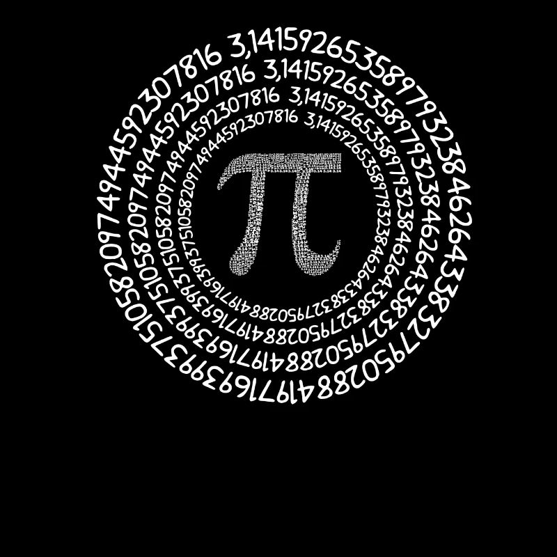 Pi math
