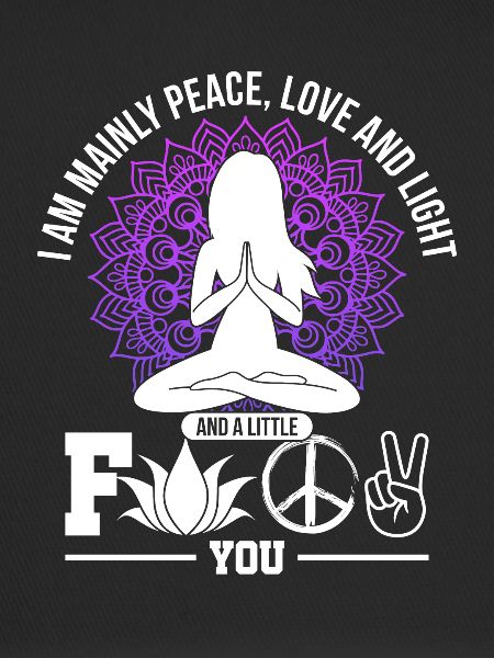 Hippie yoga
