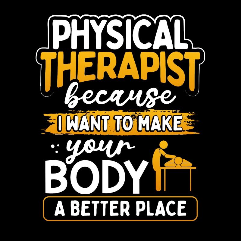 Physical therapist