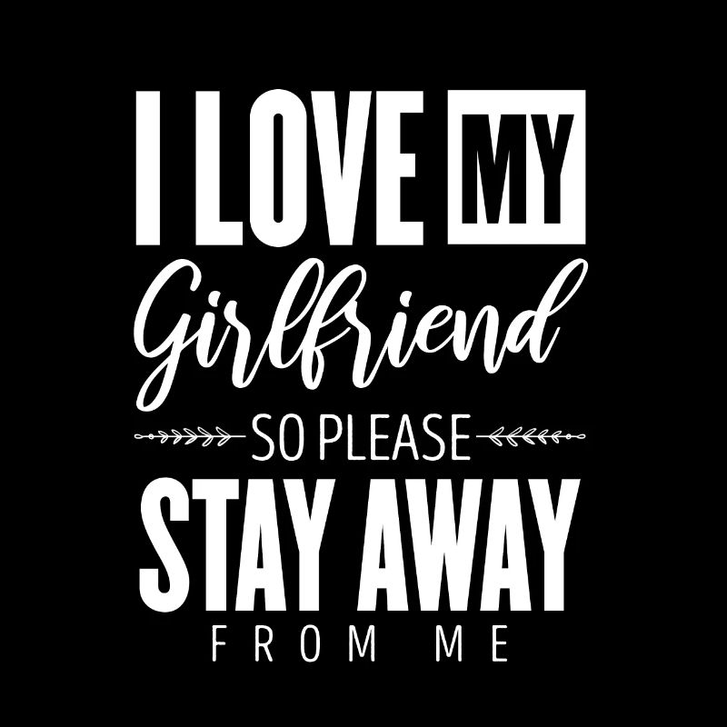 girlfriend