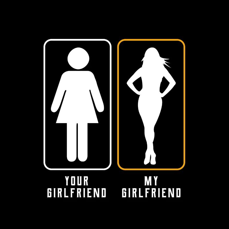 girlfriend