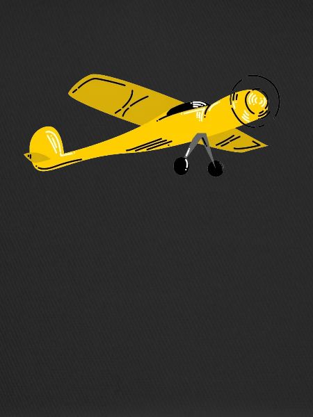 Airplane