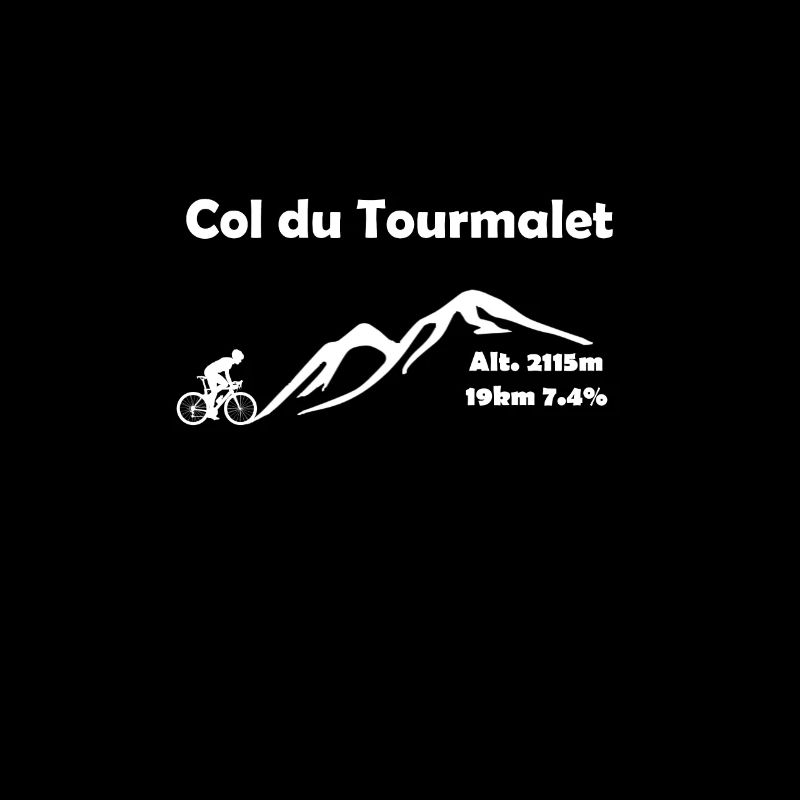Col du Tourmalet