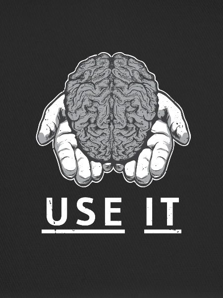 Use it