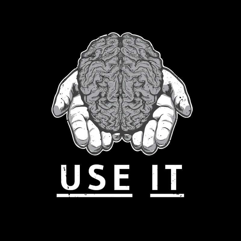 Use it