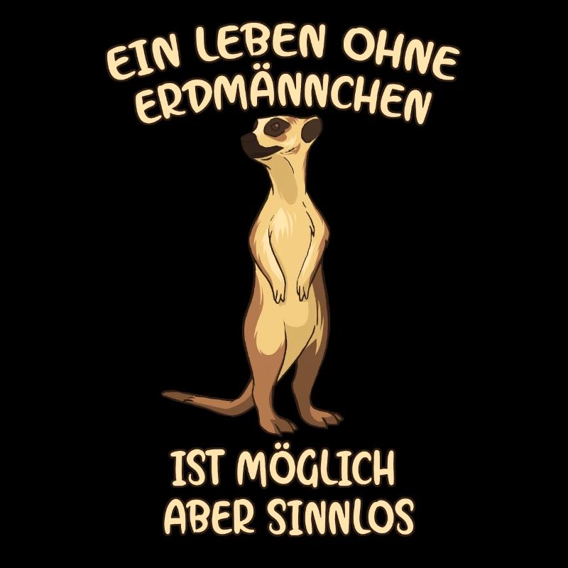 Ein Leben Ohne Erdmännchen