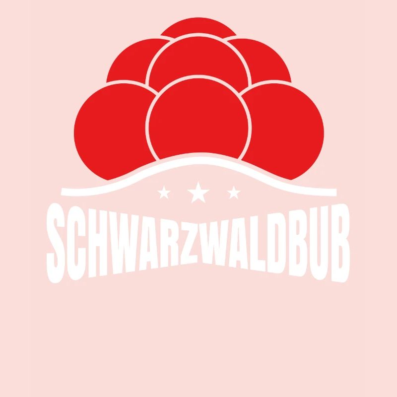 Schwarzwald Schwarzwaldbub Geschenk