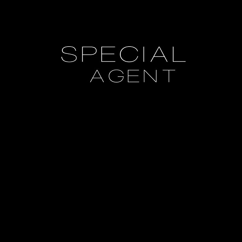 Special Agent Fun lustig