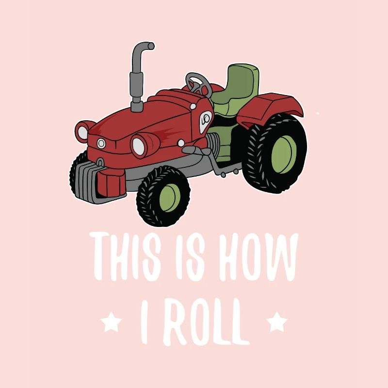 tractor
