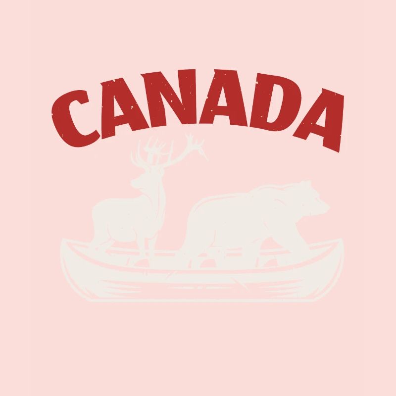 Canada pride Useh flag rocky mountains
