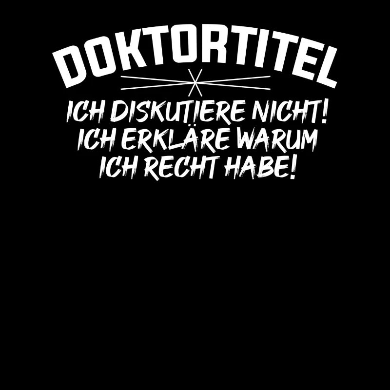 Doktortitel
