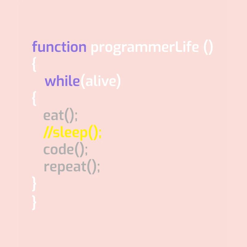 Computerprogrammierer Codierer Software Engineers Geschenk