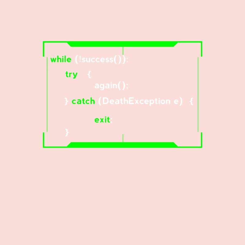 Cadeau de développeur de programmeur de codeur de codage HTML Java