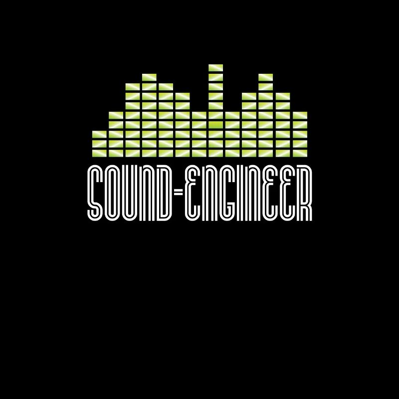 Sound-Engineer I Sound Engineer