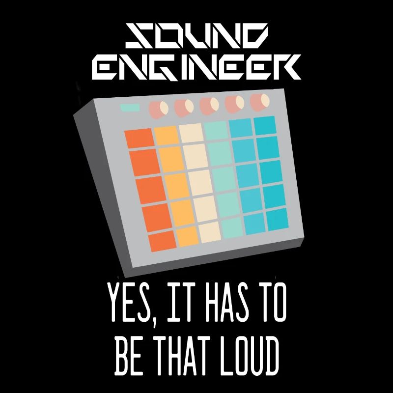 Sound engineer I sound engineer