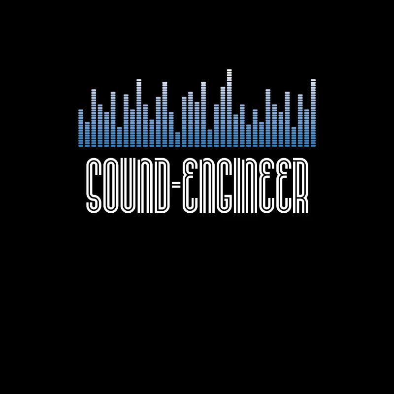Sound engineer I sound engineer