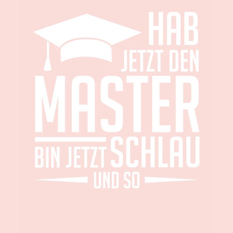 Master Master