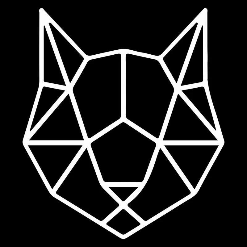 ORIGAMI CAT