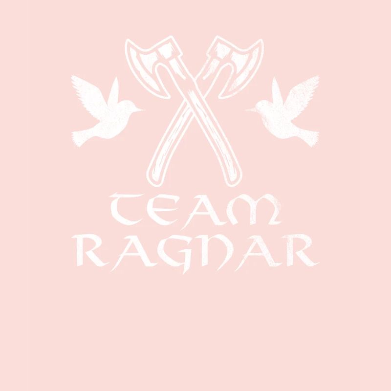 Team Ragnar Wikinger Mythos Geschenkidee