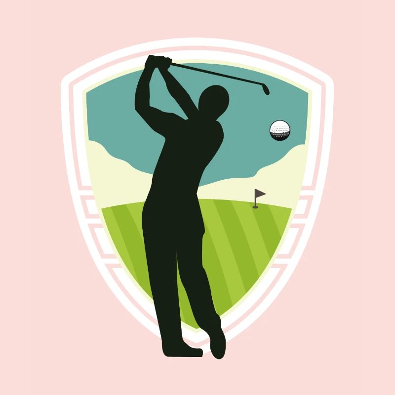 le golf