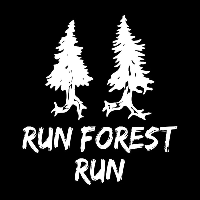 Lauf Forest lauf