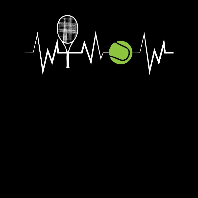 Fréquence de tennis