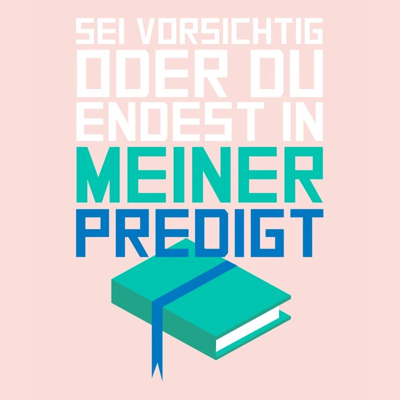 Vous vous retrouvez dans mon cadeau pasteur de sermon