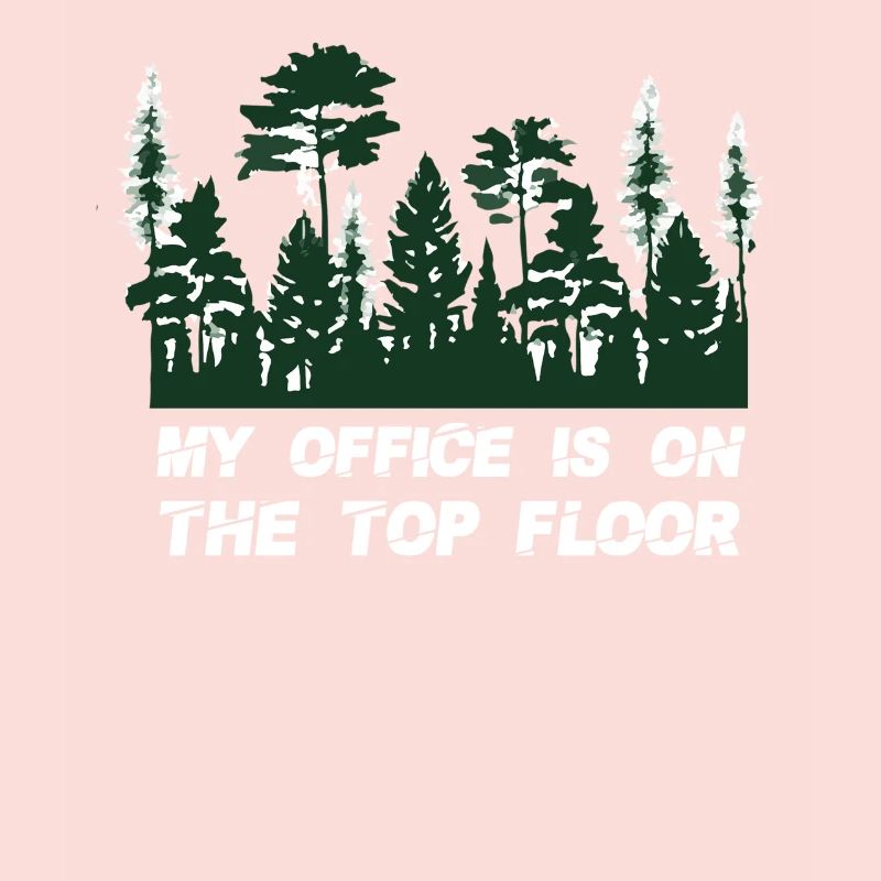 Baumpfleger Baumkletterer Geschenk