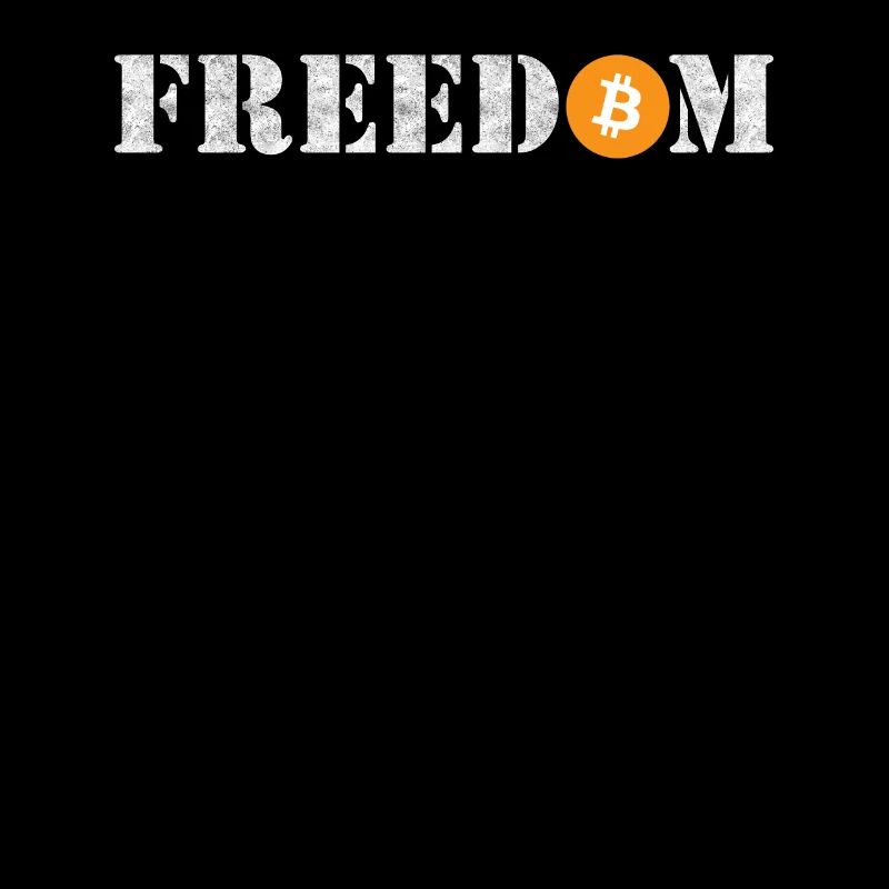 Bitcoin Freedom Crypto