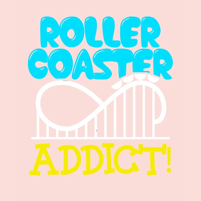 Rollercoaster Apparel