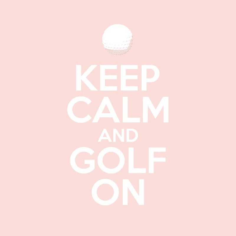 Golf Golfer Funny
