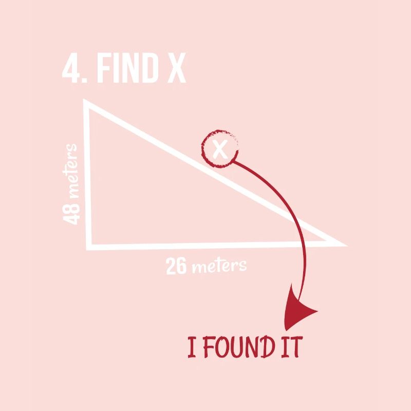math, math, math teacher, sentence, triangle