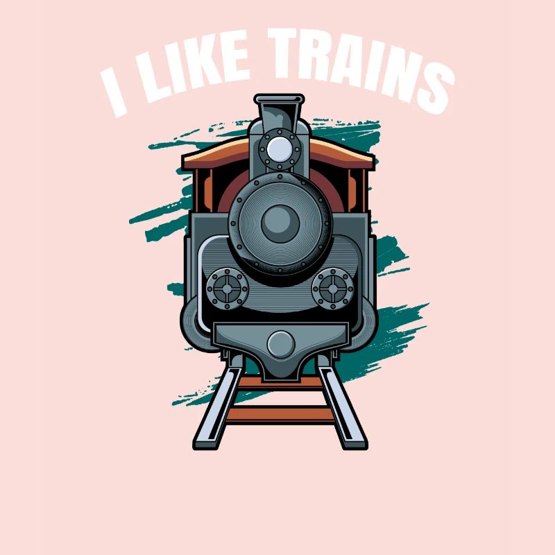 train