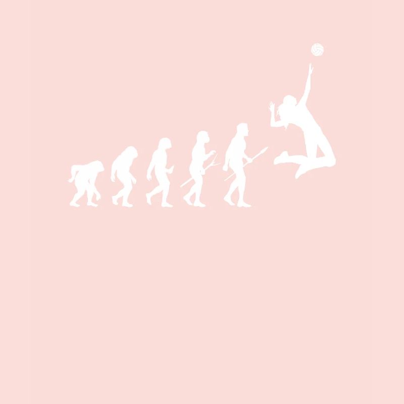 Evolution Volleyball joueuse de volley-ball