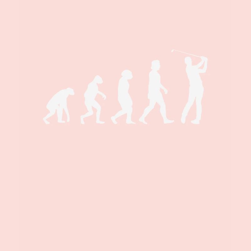 Golfer Evolution