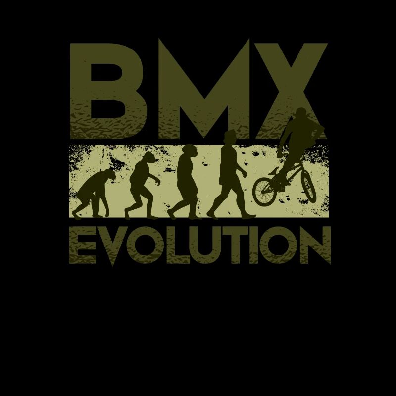 BMX Evolution