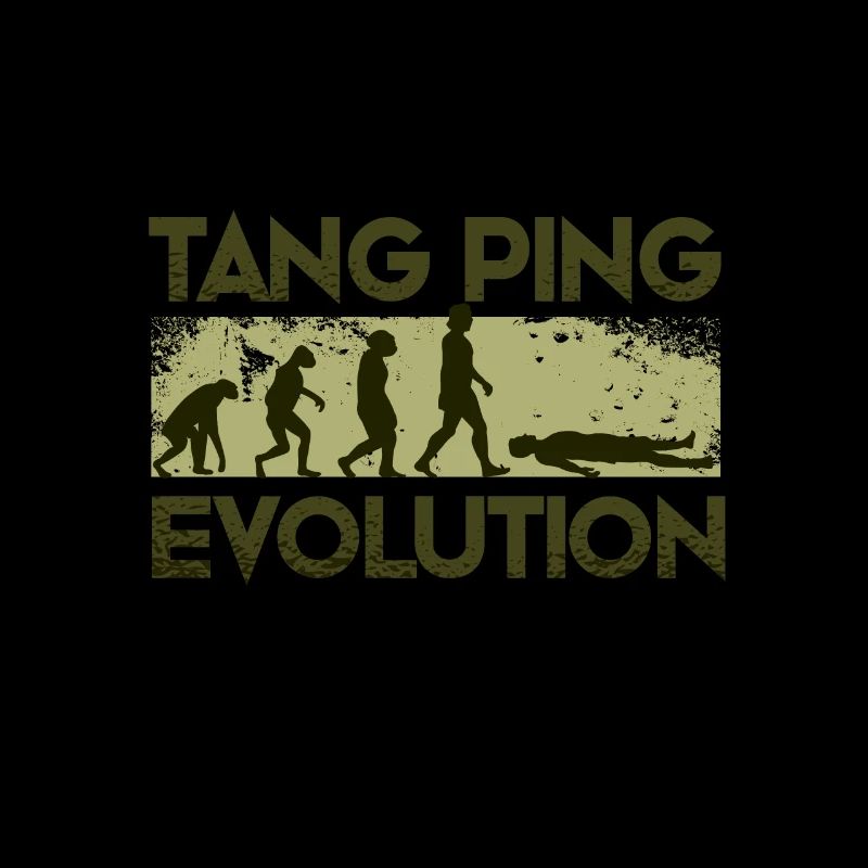 Tang Ping Evolution