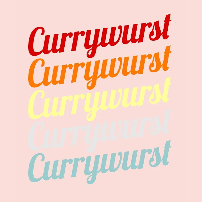 Saucisses de curry